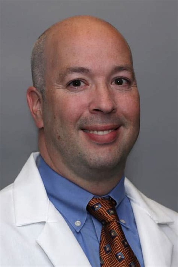 Dr. Thomas Jaquith-Houston, MD – Auburn, MA