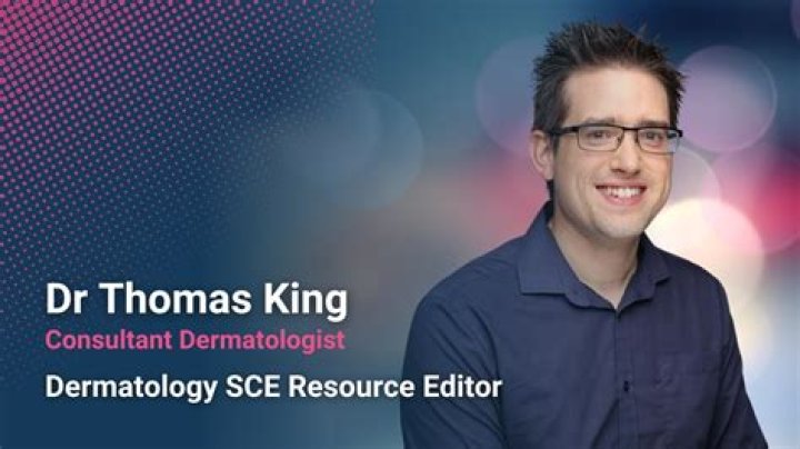 Dr. Thomas King III, MD – Dubuque, IA