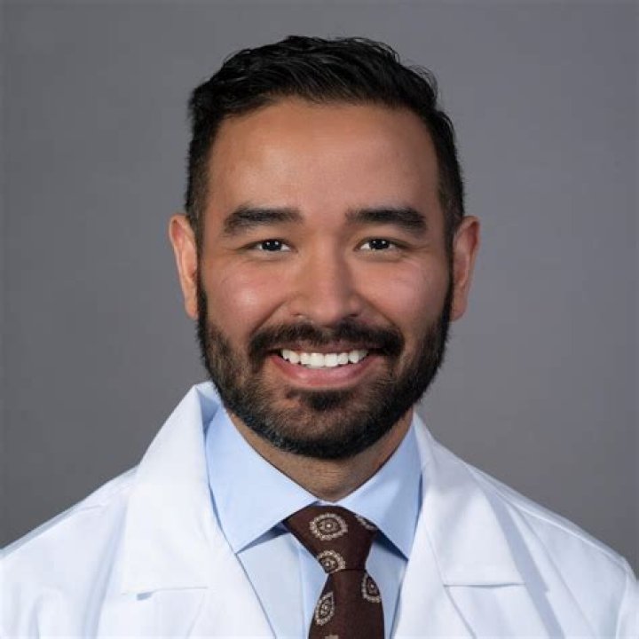 Dr. Thomas Lucero, MD – Salisbury, NC