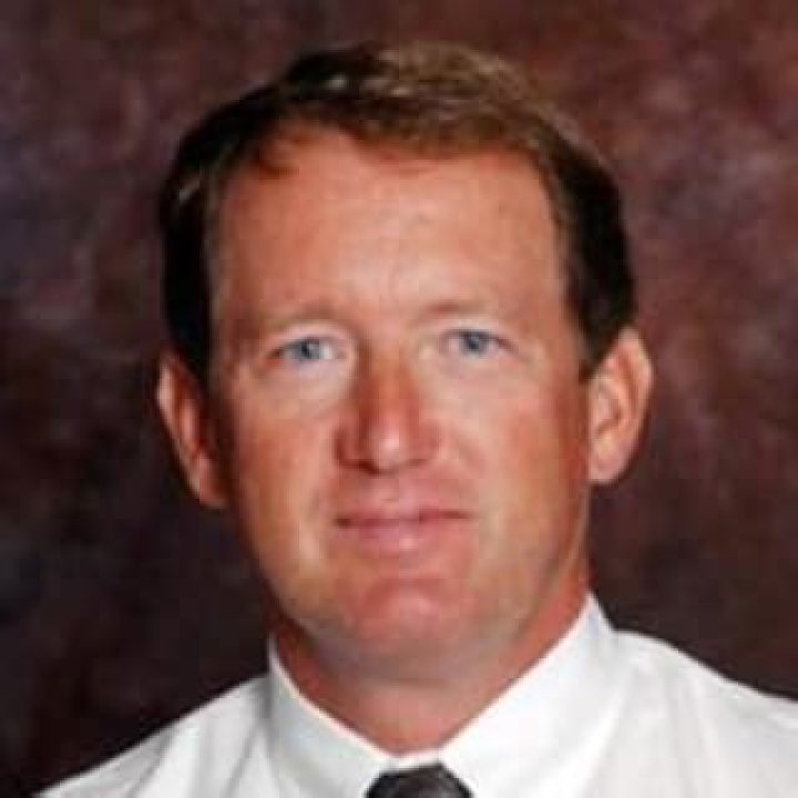 Dr. Thomas McConnell, DO – Marysville, OH