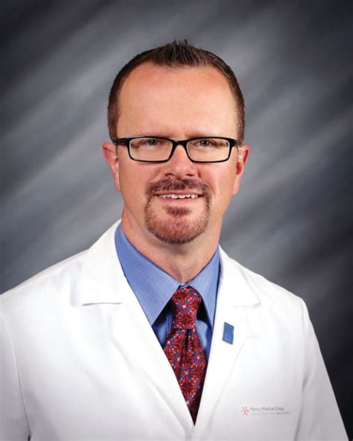 Dr. Thomas Mcilraith, MD – Sacramento, CA