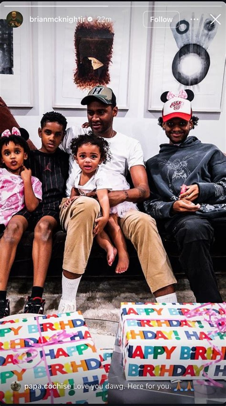 Dr. Thomas McKnight Jr., DO – Chico, CA