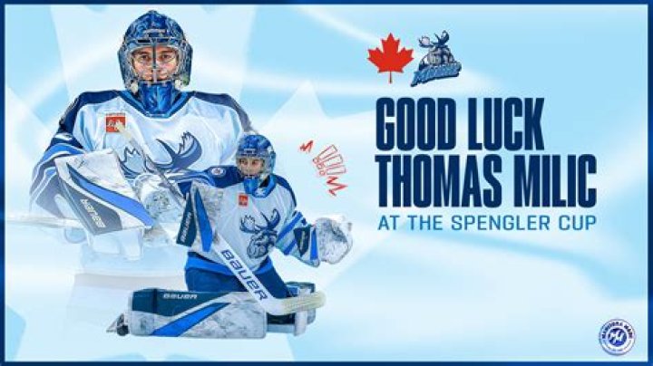 
Thomas Milic Parents Joe Milic and Stephanie Milic Raised Him In Coquitlam 