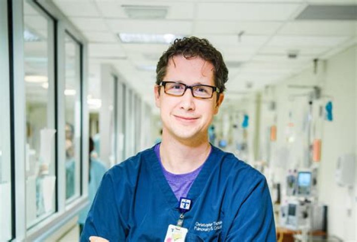 Dr. Thomas Nelson, MD – Tucson, AZ