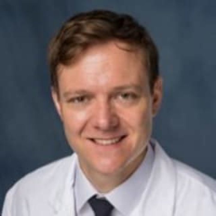 Dr. Thomas Schrepfer Sr., MD – Urbana, IL