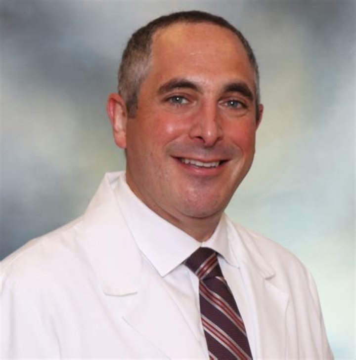 Dr. Thomas Sherman, MD – Exeter, NH