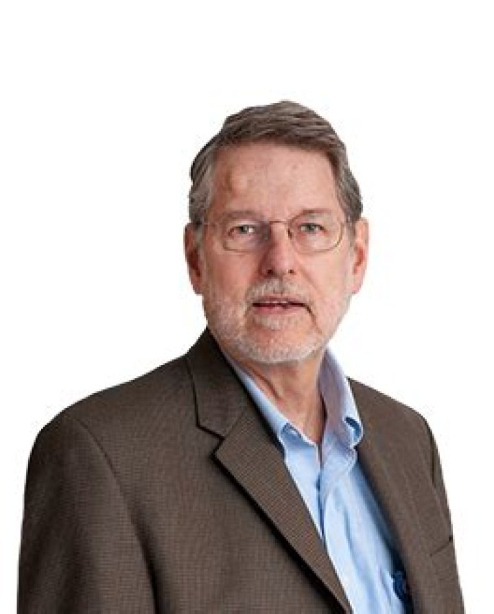 Dr. Thomas Spencer, MD – Vinita, OK