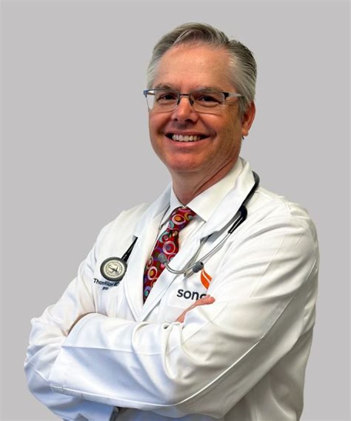 Dr. Thomas Wilder, MD – Kansas City, KS