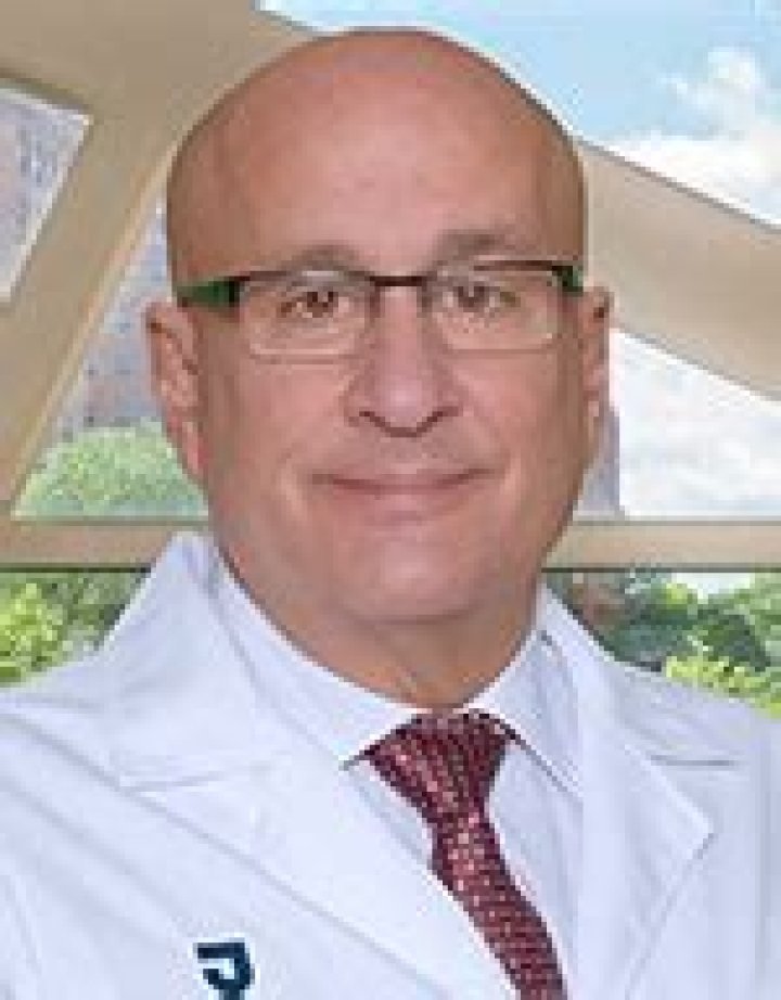 Dr. Thomas Zavitsanos, MD – Philadelphia, PA