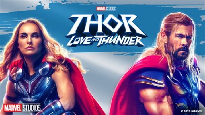 ‘Thor: Love and Thunder’ star proposes spinoff series with Beta Ray Bill