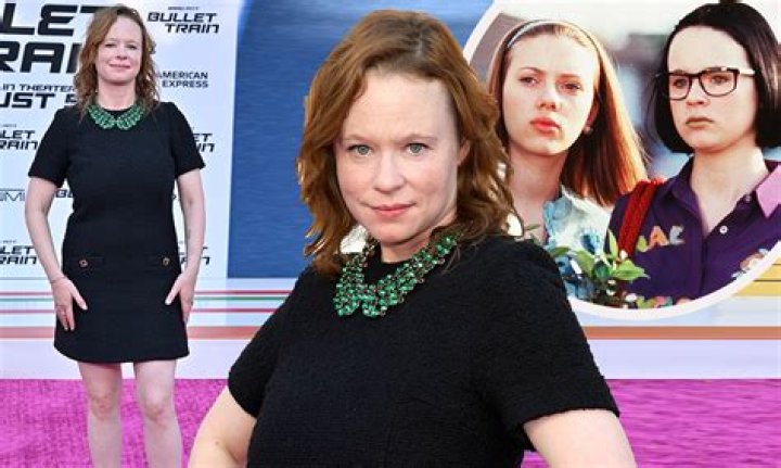 Thora Birch top movies, TV shows and awards