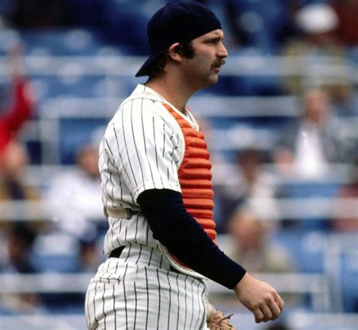 Thurman Munson Biography - Facts, Childhood, Family Life & Achievements