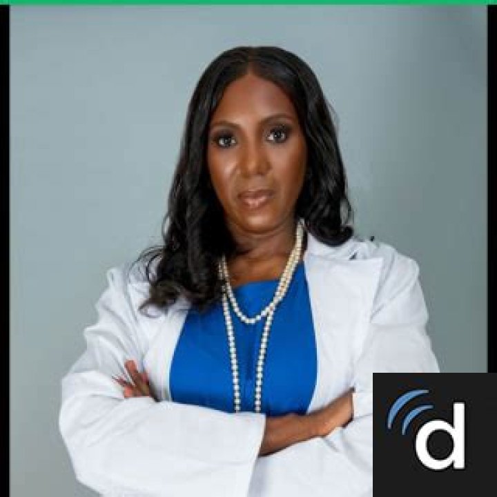 Dr. Tia Welsh, MD – Paramus, NJ