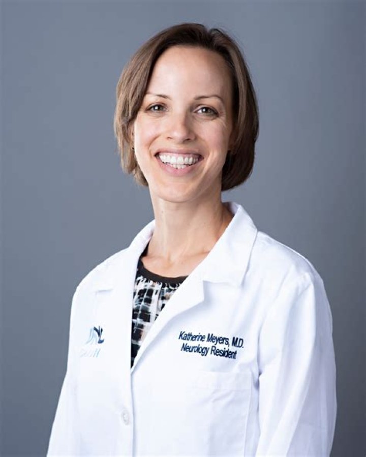 Dr. Tiffany Meyer, MD – Springfield, VA