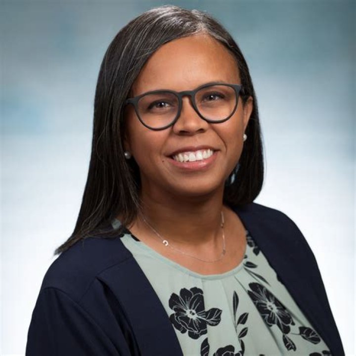 Dr. Tiffany Simpson, DO – Dayton, OH