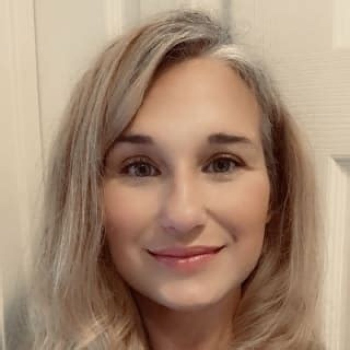 Tiffany Teague – Little Rock, AR