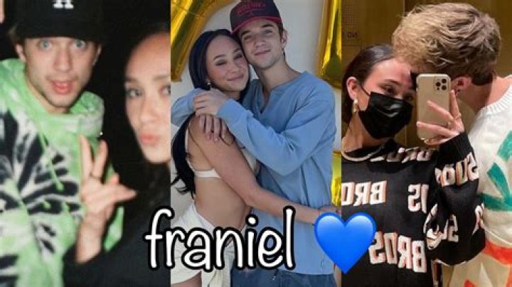TikTok: Did Franny Arrieta And Daniel Seavey Breakup? Age And Net Worth Comparison