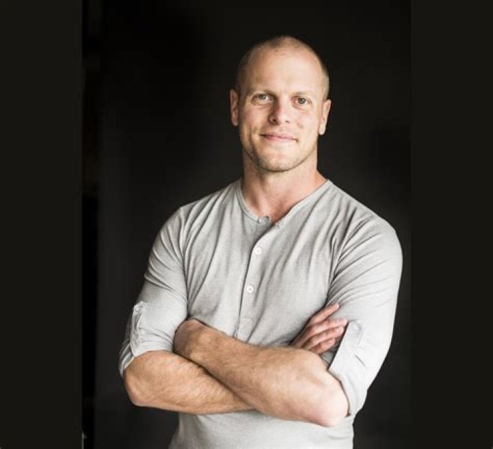 Tim Ferriss Biography - Facts, Childhood, Family Life & Achievements