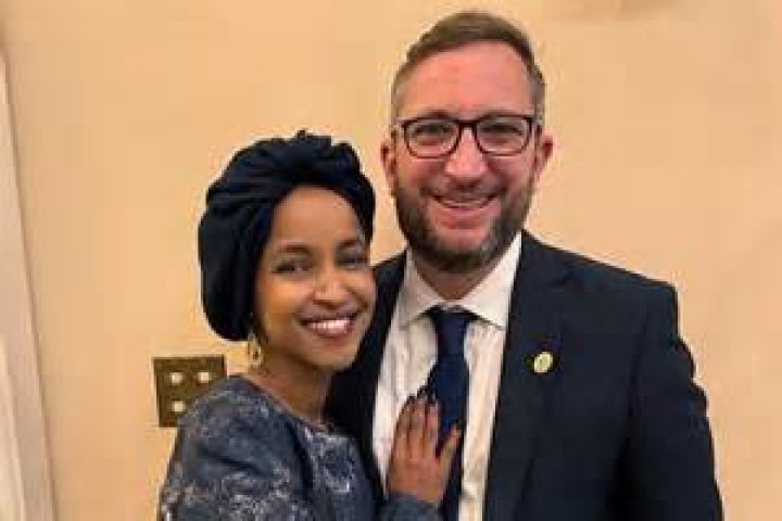 Tim Mynett Bio, Ilhan Omar’s husband age, children, politician, job, Twitter