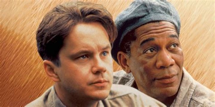 Tim Robbins Reveals How The Shawshank Redemption Went From Box Office Flop To Most Popular Movie Of All Time