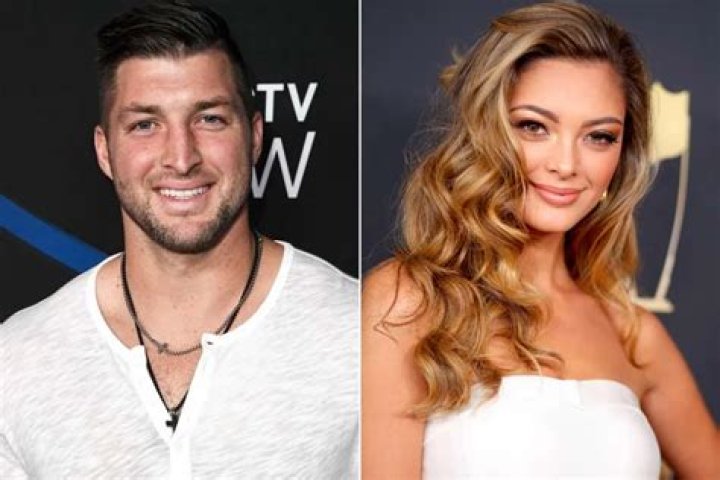 Tim Tebow Asks Miss Universe Demi-Leigh Nel-Peters To Marry Him With Unique $600,000 7.25-carat Ring!