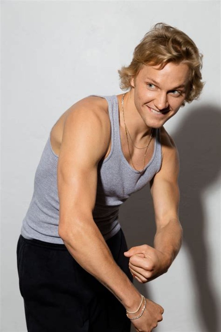 Timothy Brundidge