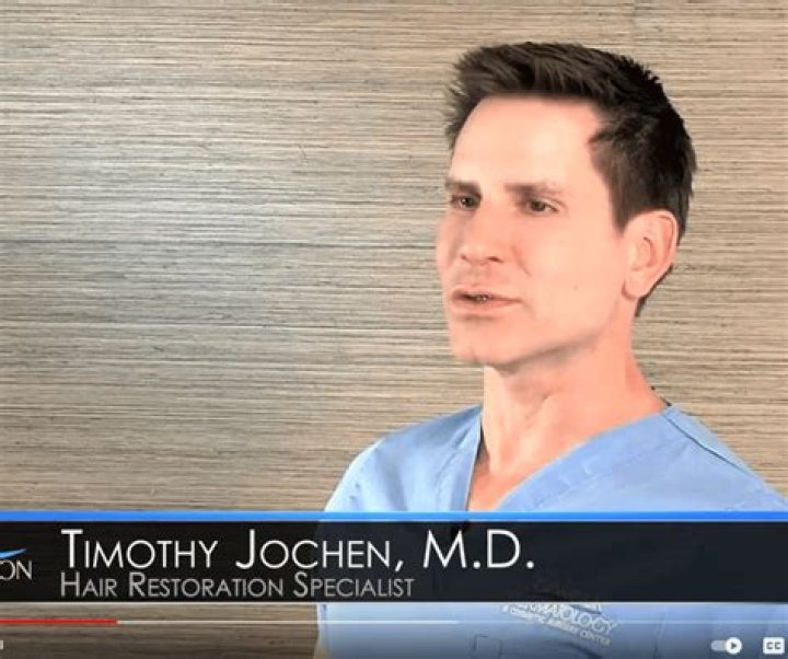 Dr. Timothy Jochen, MD – Rancho Mirage, CA