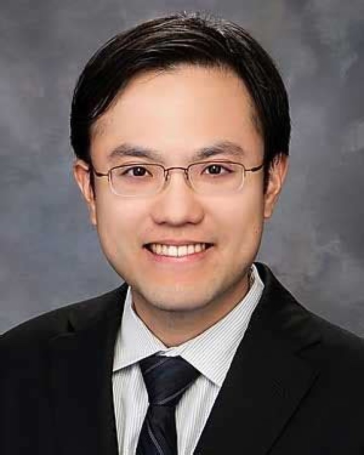 Dr. Timothy Kuo, MD – Fontana, CA