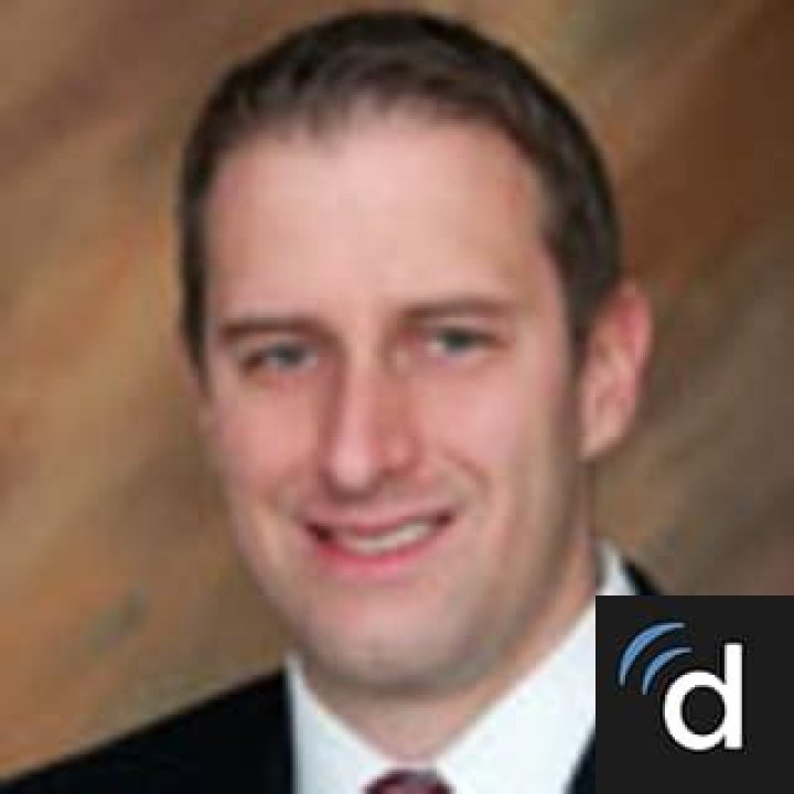 Dr. Timothy Larsen, MD – Saint George, UT