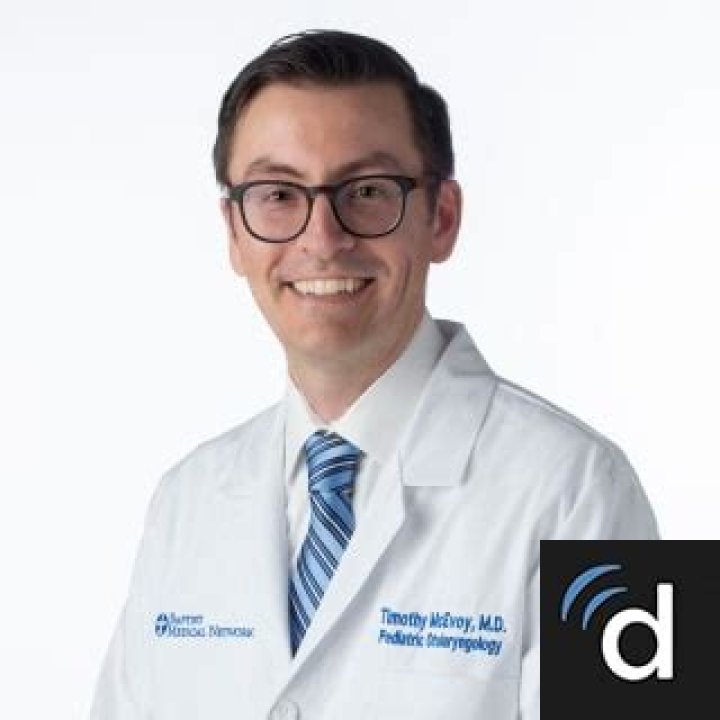 Dr. Timothy McEvoy, MD – San Antonio, TX
