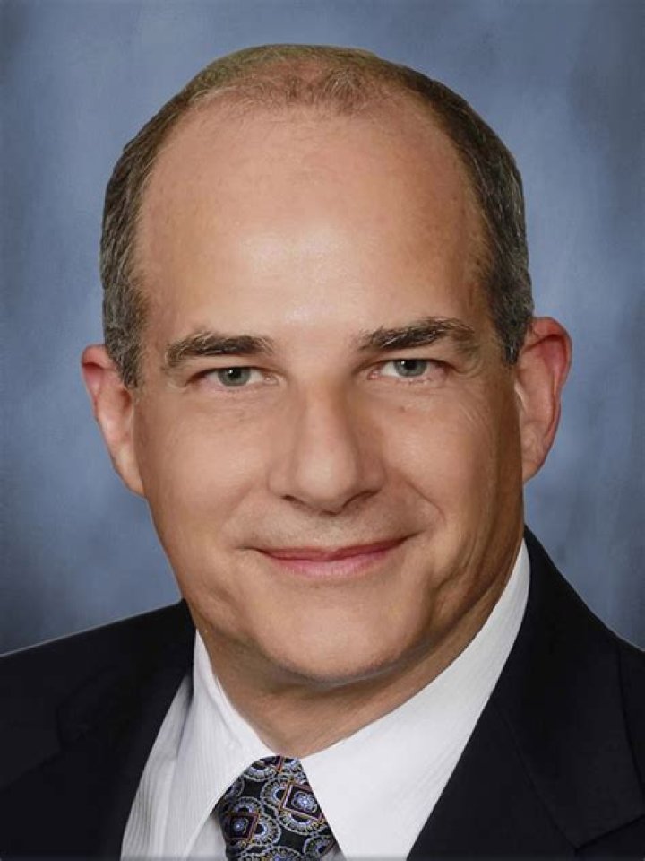 Dr. Timothy Nichols, MD – Dallas, TX