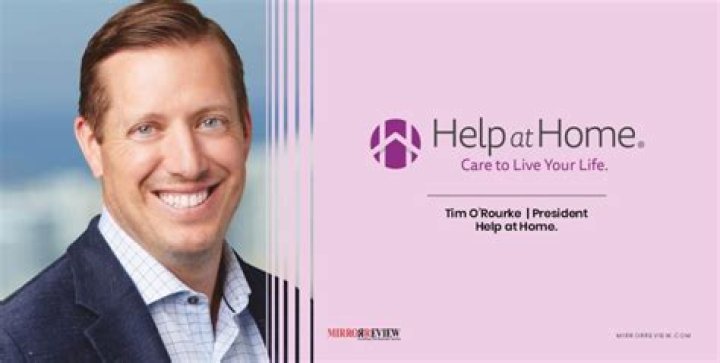 Dr. Timothy O'Rourke, MD – East Grand Rapids, MI