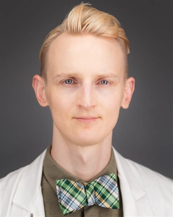 Dr. Timothy Robinson, MD – Morganton, NC