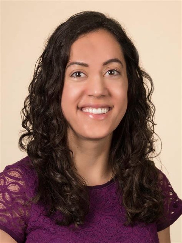Dr. Tina Ozbeki, MD – Manitowoc, WI