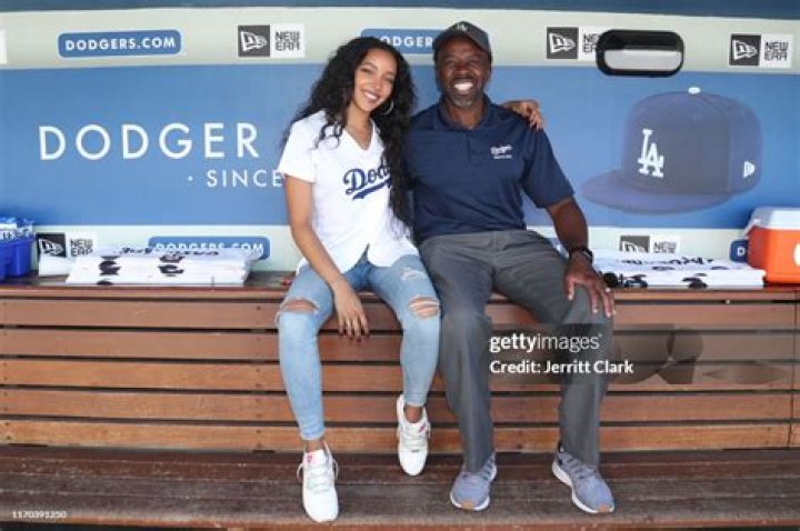 Tinashe parents: Meet Aimie Kachingwe, Michael Kachingwe