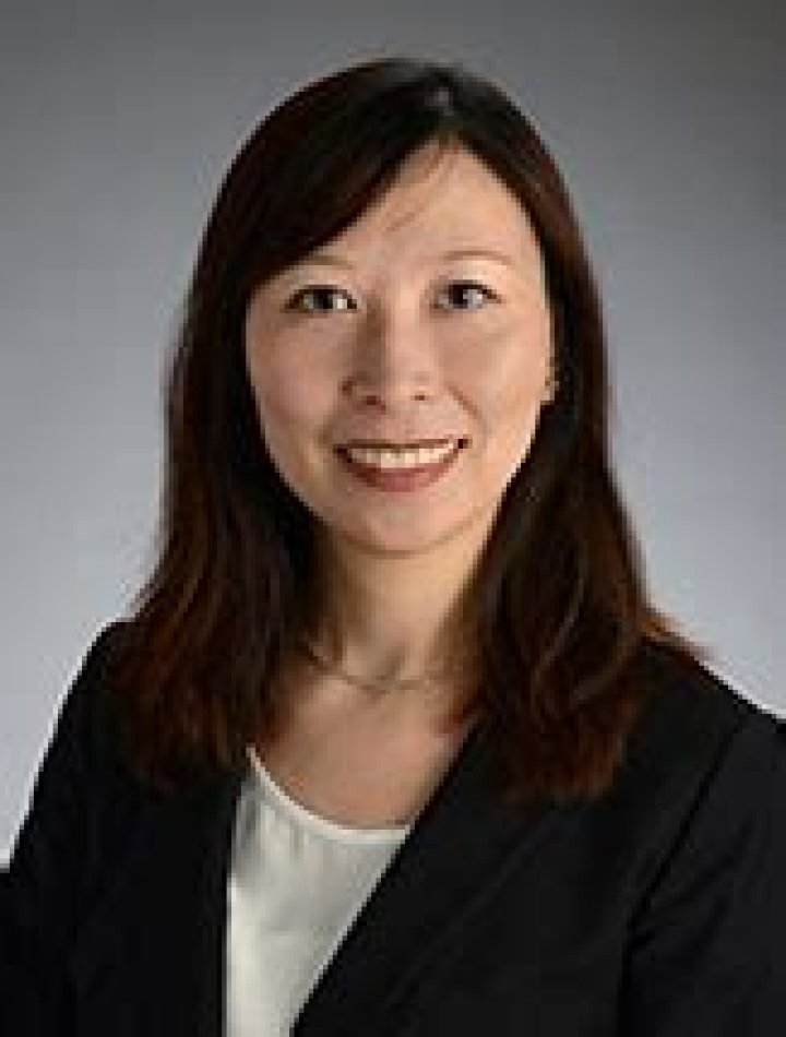 Dr. Ting Wang Weinman, MD – Kansas City, KS
