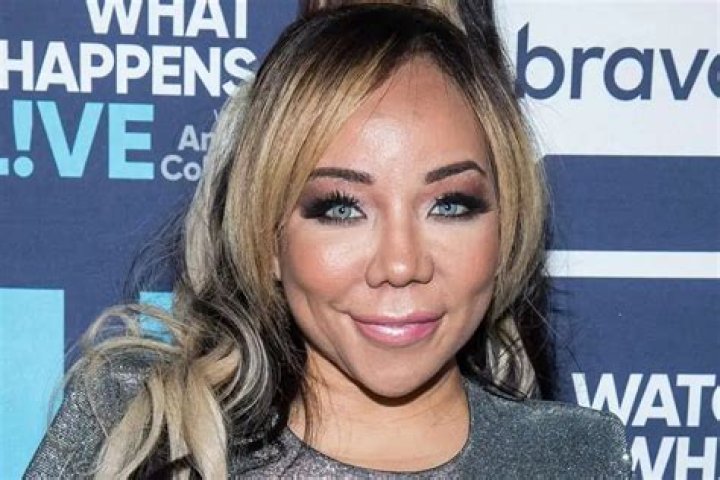 Tiny Harris Also Supports Paul Howard – See Her Message