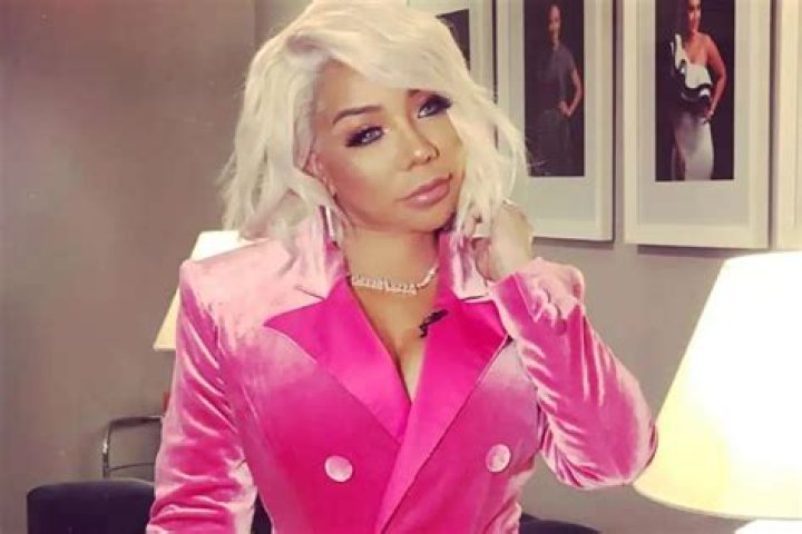 Tiny Harris And Xscape Touch Souls They Never Met Through Their Music