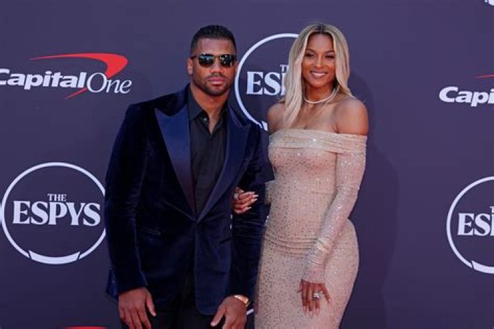 Tiny Harris Confirms That She Idolizes Ciara After Seeing These Photos With Russell Wilson — Fans Have A Few Questions About T.I