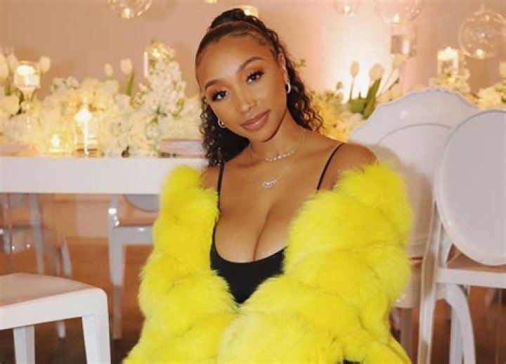 Tiny Harris’ Daughter, Zonnique Pullins, Tells It All In New Video — She Reveals How And For Whom T.I.’s Wife Spends A Lot Of Money