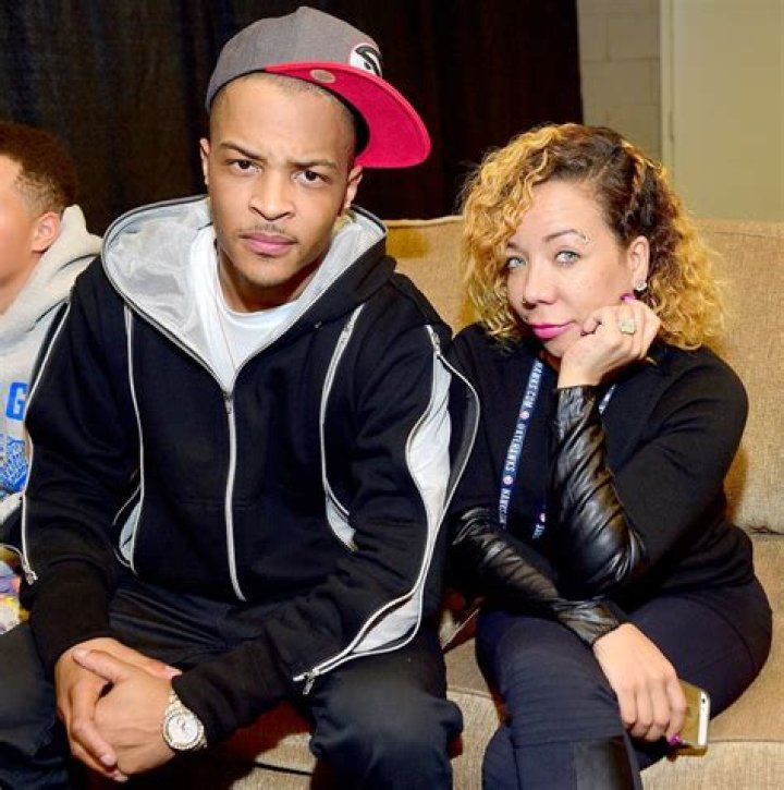 Tiny Harris Has Fans Laughing With This Recent Video