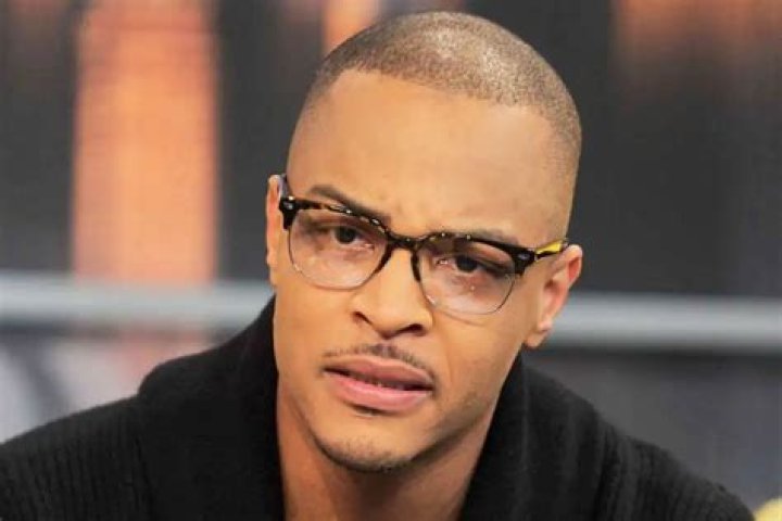 Tiny Harris’ Husband, T.I. Has A Message For Police Officers