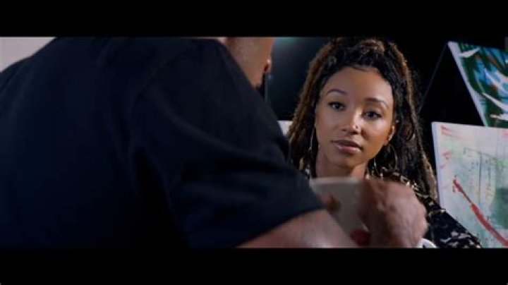 Tiny Harris Makes Fans Happy With A Throwback Video Featuring Zonnique Pullins