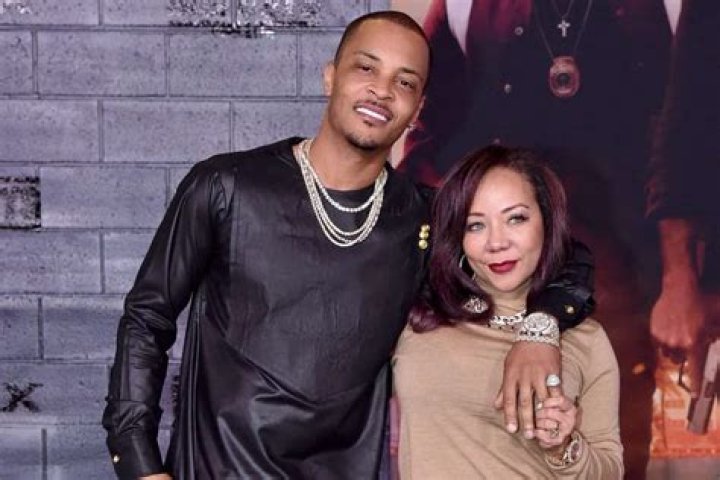 Tiny Harris Makes Fans Happy With This Video Featuring Heiress Harris