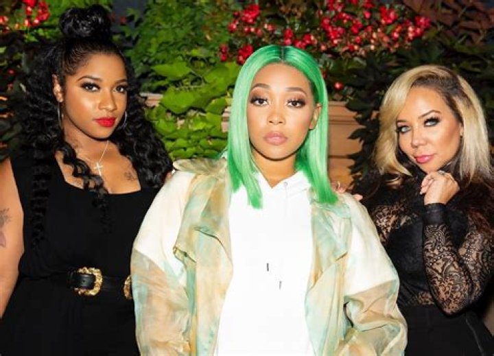 Tiny Harris Wishes All The Best To Toya Wright & Robert Rushing – She Celebrates Their Engagement With Gorgeous Pics And Fans Criticize Monica Brown’s Look