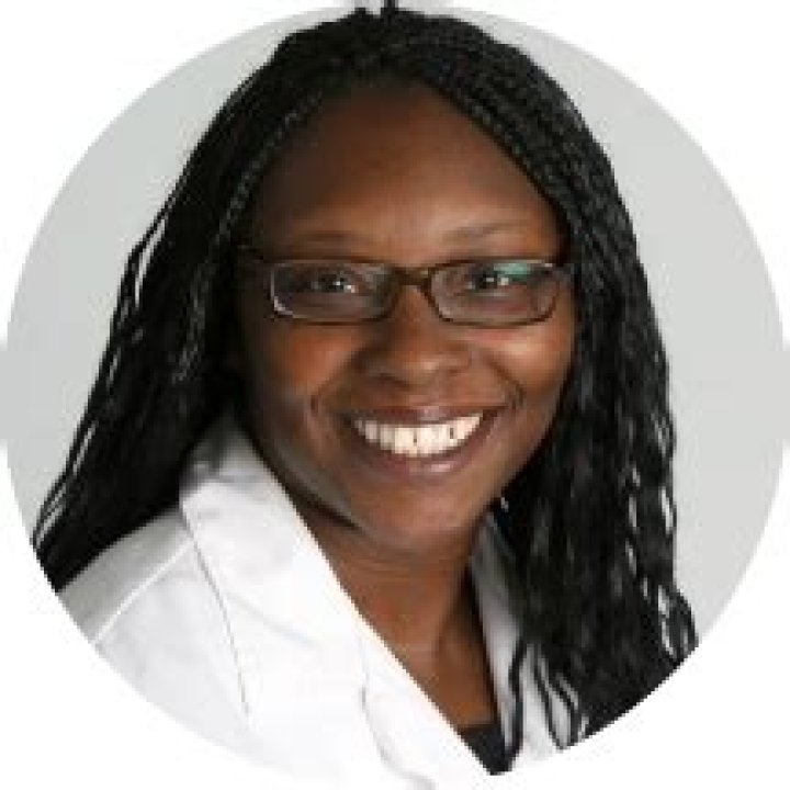 Dr. Tisha Dickey, DO – Lunenburg, MA