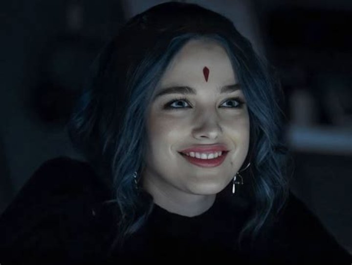 Titans Casts Teagan Croft As Raven