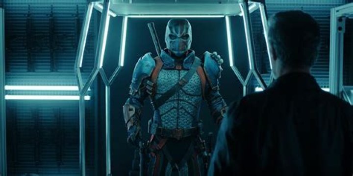Titans Has Found Its Deathstroke For Season 2