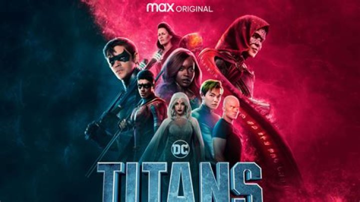 New Titans Season 2 Set Pic Shows Deathstroke In Action