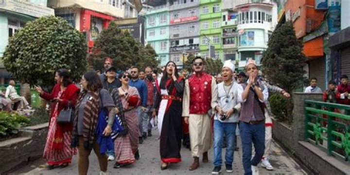 Tiye Bhutia – New York, NY